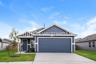 1672 Stellar Sea Ln in Fort Worth, TX - Building Photo