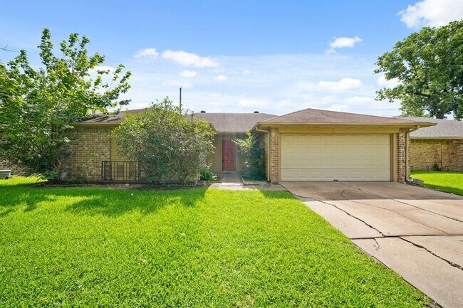 property at 3714 Embarcadero Dr