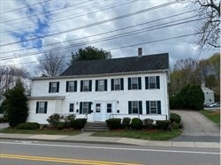 1024-1026 Waverly St in Framingham, MA - Building Photo