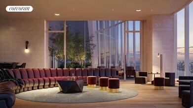 15 Hudson Yards in New York, NY - Building Photo - Building Photo