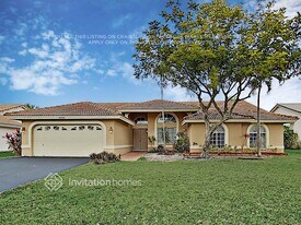 10347 NW 50th Ct in Coral Springs, FL - Building Photo