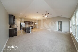 2513 Weatherford Heights Dr, Unit D0702 in Weatherford, TX - Building Photo - Building Photo