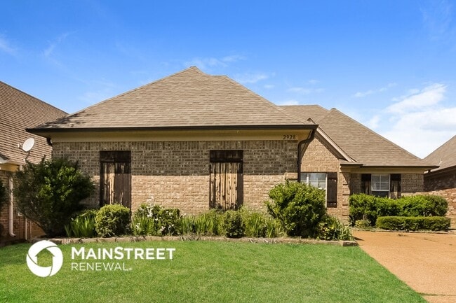 property at 2928 Boffin Dr