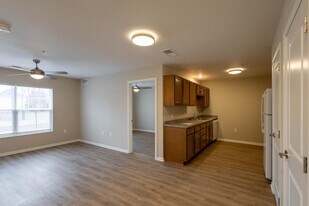 Columbus Renaissance Housing I in Columbus, OH - Building Photo