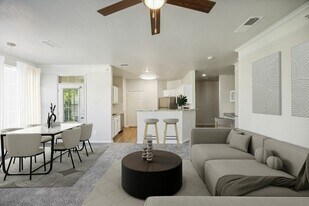 Stonebriar of Frisco in Frisco, TX - Building Photo