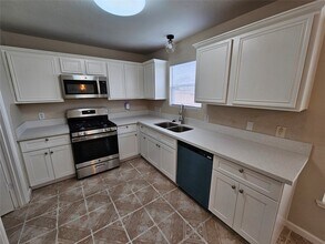 1426 Cartwright Rd in Missouri City, TX - Building Photo - Building Photo