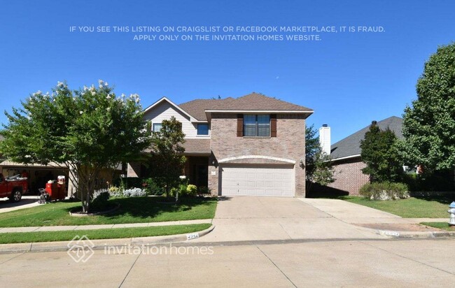 property at 2942 Greenway Dr