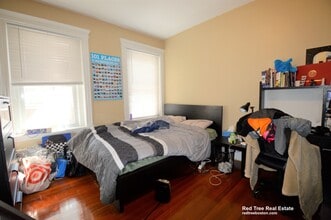 10 Strathmore Rd in Brookline, MA - Building Photo - Building Photo