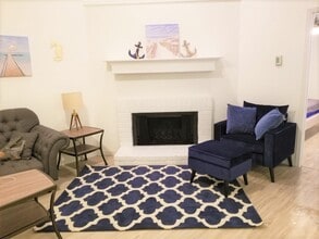 6646 E Lovers Ln, Unit 1308 in Dallas, TX - Foto de edificio - Building Photo