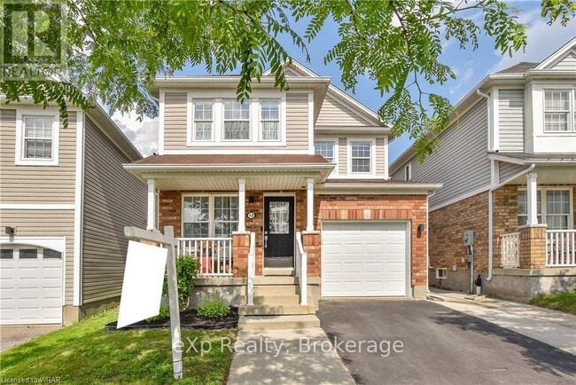 property at 12 Griffiths Ave