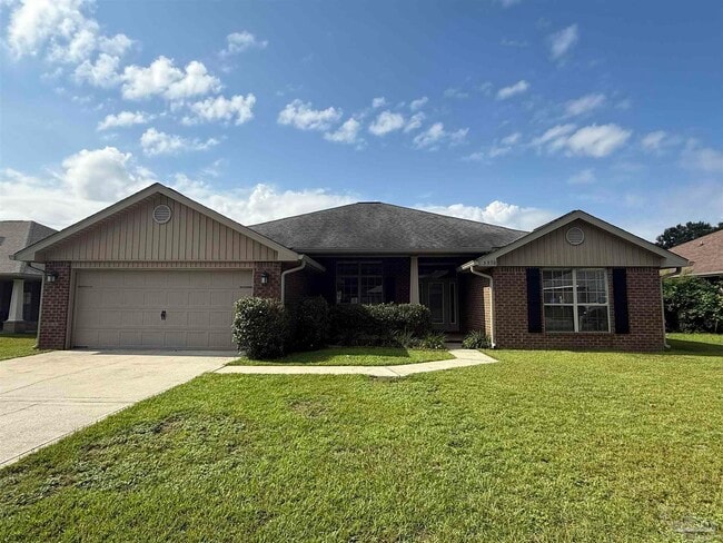 property at 5530 Tucker Circle