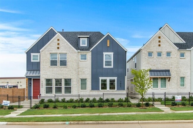 property at 7604 Resting Mews