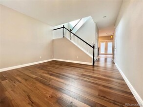 7447 S Memphis St in Aurora, CO - Building Photo - Building Photo