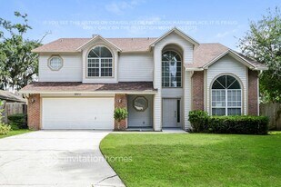 4873 Victoria Chase Ct, Unit 7308 in Jacksonville, FL - Building Photo