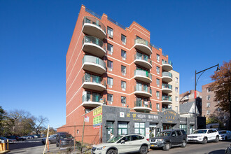 ACT TOWER in Flushing, NY - Building Photo - Primary Photo