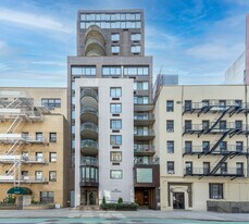 The Enclave in New York, NY - Building Photo