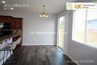 1813 198th St E in Spanaway, WA - Building Photo - Building Photo