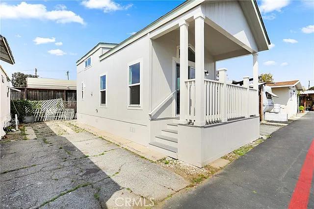 property at 13525 S Vermont Ave