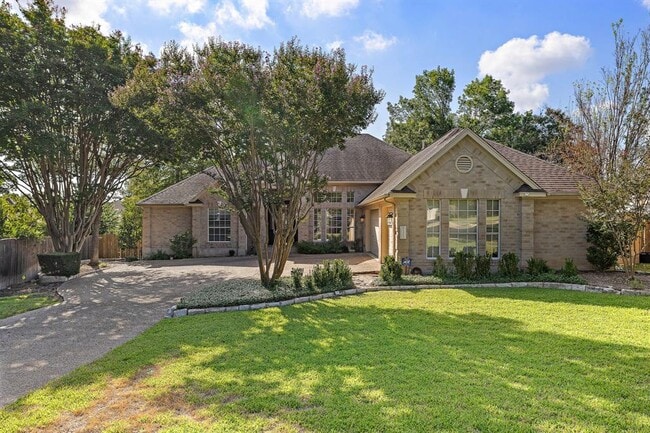2505 Merion Cove in Round Rock, TX - Building Photo - Building Photo
