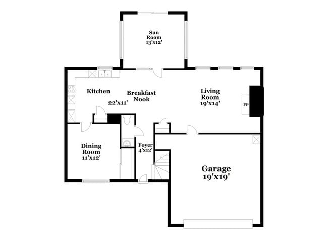 6021 Pennycross Ln in Charlotte, NC - Building Photo - Building Photo
