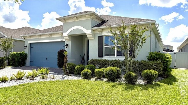 property at 9160 Olmo Ct