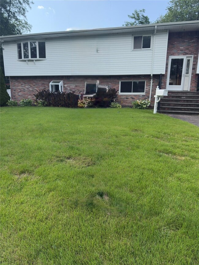 property at 303 Alfred St