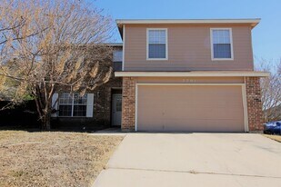 2201 Dennis St in Copperas Cove, TX - Building Photo