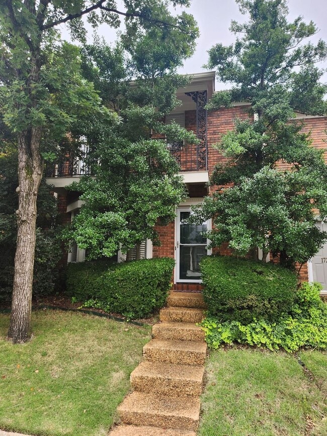 property at 1730 Bienville St