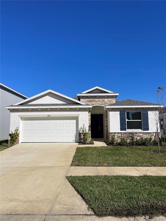 2284 Rikkola Ln in Wesley Chapel, FL - Building Photo - Building Photo