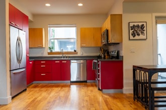 3356 Tejon St in Denver, CO - Building Photo - Building Photo