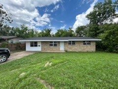 1203 Crk in Sallisaw, OK - Building Photo