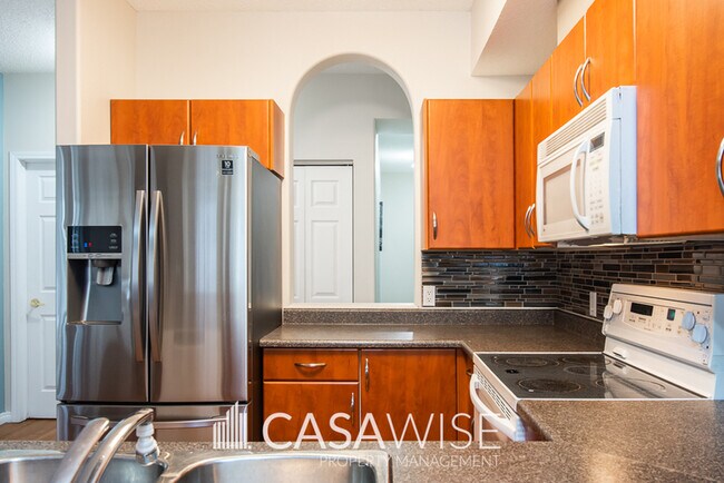 8488-111 111 St NW in Edmonton, AB - Building Photo - Building Photo