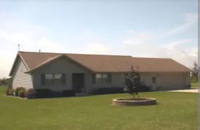 property at 16120 Melba Ln