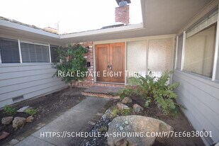 108 Heather Ct in Santa Cruz, CA - Building Photo