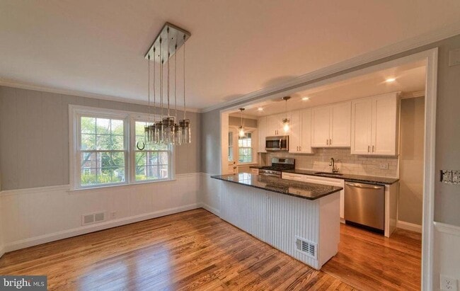 property at 360 Old Trail