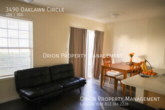 3490 S Oaklawn Cir in Bloomington, IN - Building Photo - Building Photo