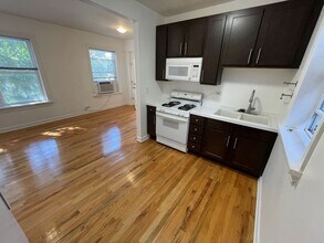 2360 W Dickens Ave in Chicago, IL - Building Photo - Building Photo