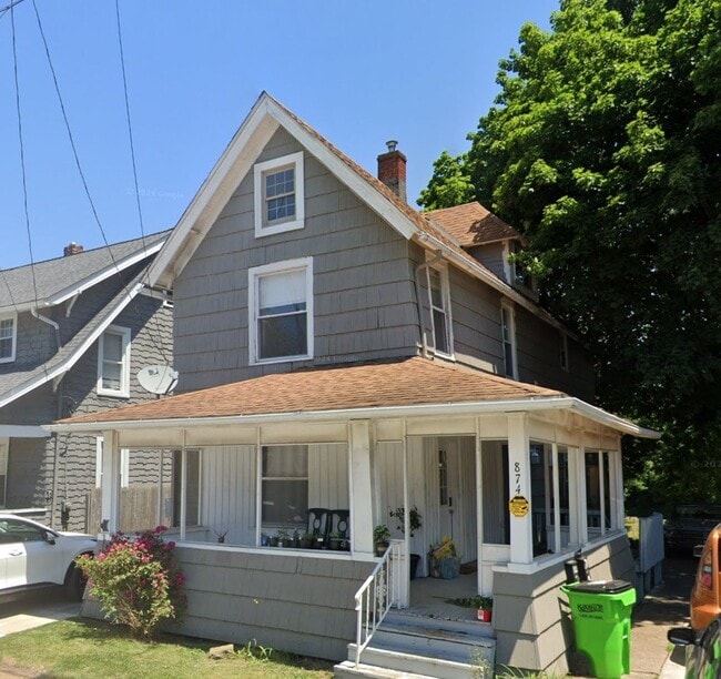 property at 874 Wales Rd NE