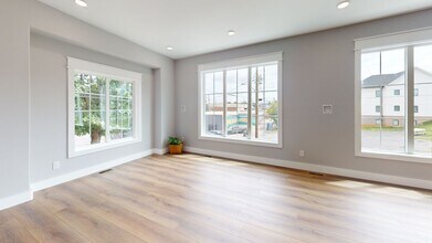 115 20th St in Knoxville, TN - Building Photo - Building Photo