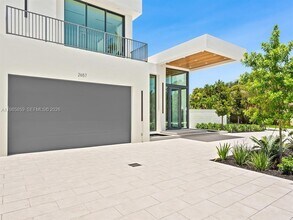 2657 NE 34th St in Fort Lauderdale, FL - Building Photo - Building Photo