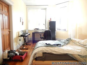 97 St Stephen St, Unit 32 in Boston, MA - Building Photo - Building Photo