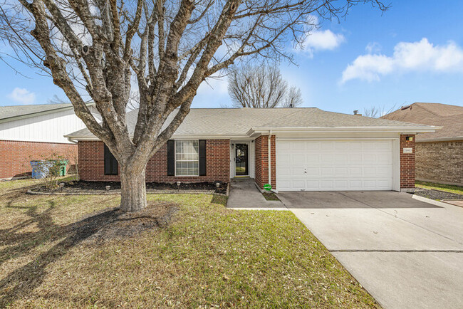 property at 16913 Isle of Man Rd