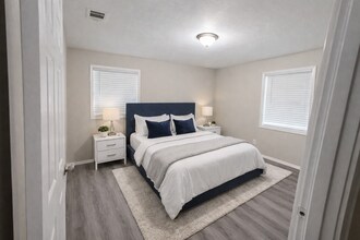 3837 Spencer Cir in Macon, GA - Building Photo - Building Photo