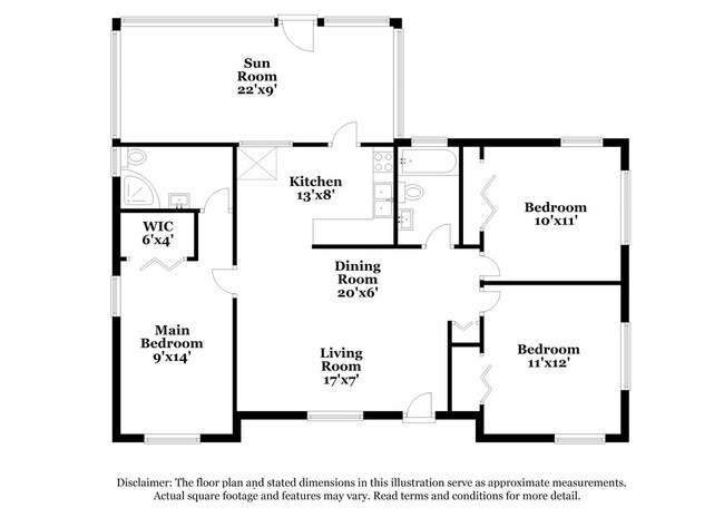 115 Clifton Rd in West Park, FL - Building Photo - Building Photo