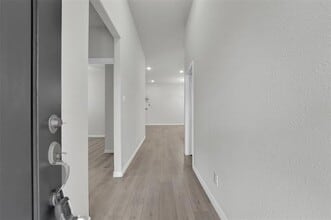 2514 Vera Wy in Garland, TX - Building Photo - Building Photo