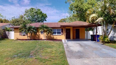 236 Louisiana Ave in St. Cloud, FL - Building Photo - Building Photo