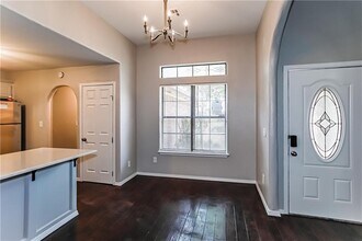 3004 SW 124th St in Oklahoma City, OK - Building Photo - Building Photo