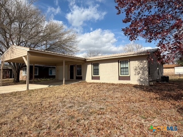 property at 127 Hillcrest Dr