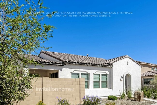 18972 W Reade Ave in Litchfield Park, AZ - Building Photo - Building Photo