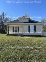 1015 N Main St in Hopkinsville, KY - Building Photo